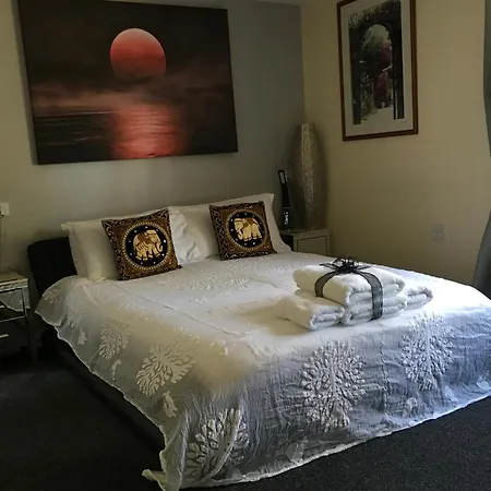 Cherrywood Bed & Breakfast Looe