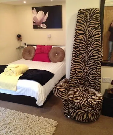 Cherrywood 3*