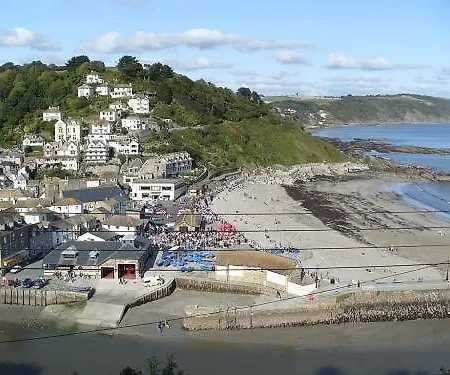 Cherrywood Bed & Breakfast Looe