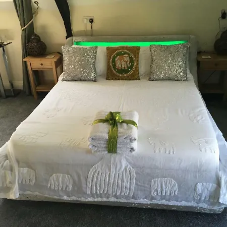 Bed & Breakfast Cherrywood