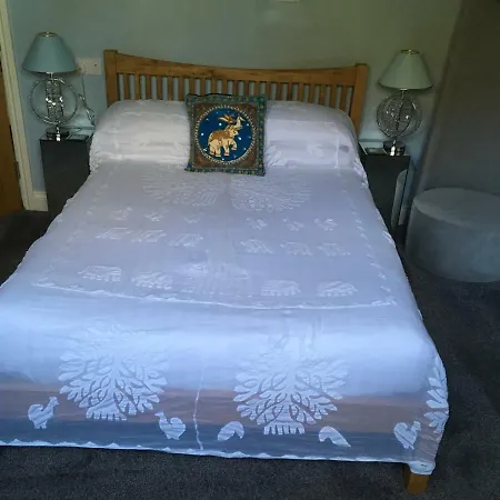 Cherrywood 3* Looe