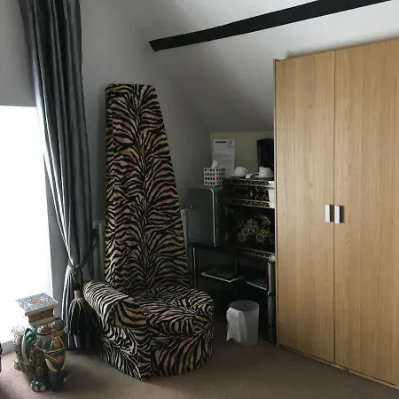 Cherrywood 3* Looe
