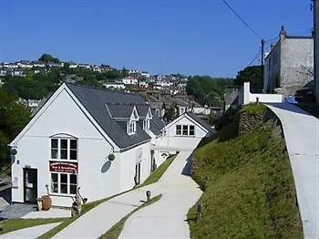 Bed & Breakfast Cherrywood